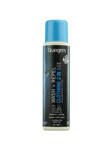 Grangers 2 in 1 Wash + Repel 300ml
